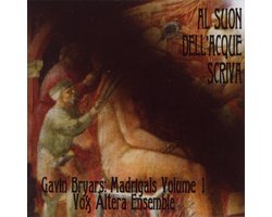 Al Suon Dell'Acque Scriva