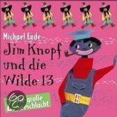Jim Knopf und die Wilde 13. Folge 2. CD