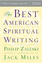 The Best American Spiritual Writing