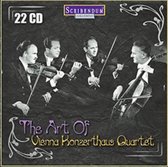 Art of Vienna Konzerthaus Quartet