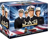 Jag Complete Season 1-10 (Import)