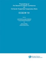 Proceedings of the Second European Conference on Computer-Supported Cooperative Work