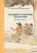 Critical Approaches to Children's Literature - Children's Literature Collections
