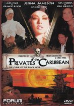 Privates Of The Caribbean