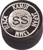 Pomerans Kamui Black 13.0mm Super Soft (1st.)