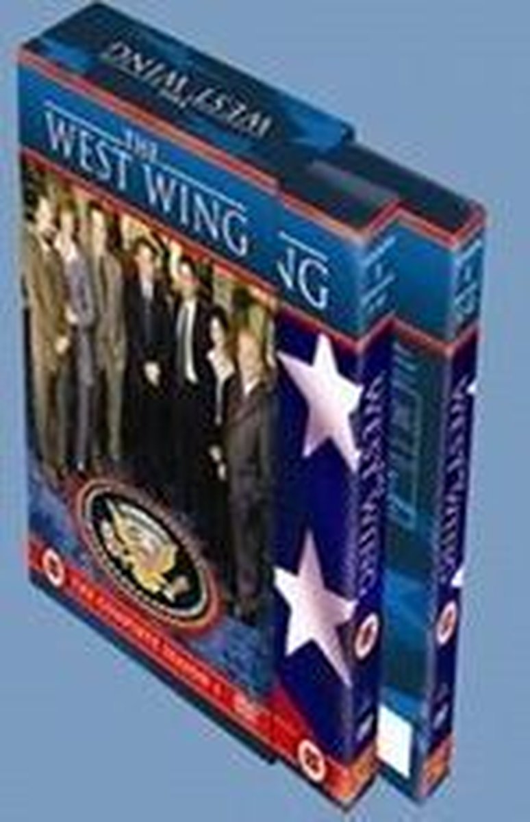 West Wing - Season 1