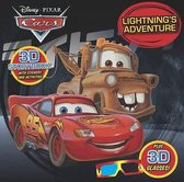Disney Cars Picture Storybook