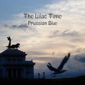 The Lilac Time - Prussian Blue (12" Vinyl Single)