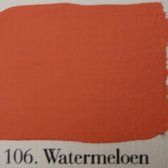l'Authentique kleur 106.Watermeloen