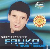Super Fiesta con Fruko Y Sus Tesos, Vol. 1
