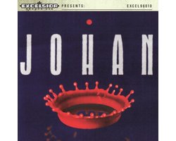 Johan