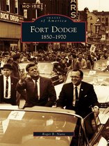 Images of America - Fort Dodge