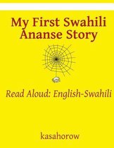 My First Swahili Ananse Story