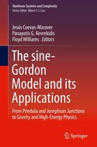 Nonlinear Systems and Complexity 10 - The sine-Gordon Model and its Applications