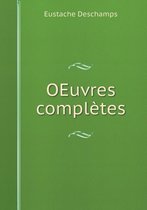 OEuvres completes