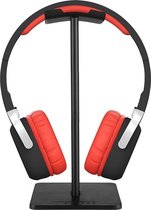 Koptelefoon Houder Standaard / Headset Stand / Zwart