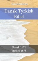 Parallel Bible Halseth 2271 - Dansk Tyrkisk Bibel