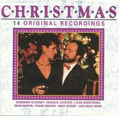 Various – Christmas - 14 Original Recordings
