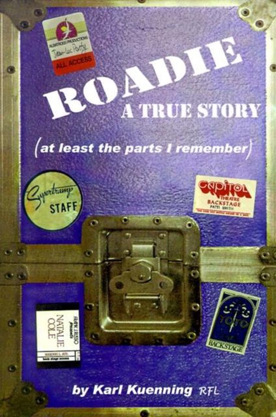 Roadie