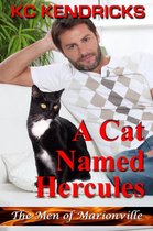 The Men of Marionville 5 - A Cat Named Hercules