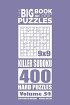 The Big Book of Logic Puzzles