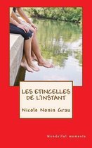 Les Etincelles de l'Instant