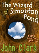 The Wizard of Simonton Pond