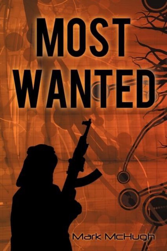 Most Wanted - cover