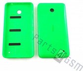 Nokia Accudeksel Lumia 635, Groen, 02506D2