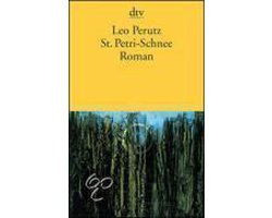 St.Petri-Schnee