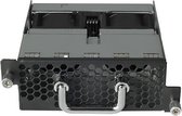 Hewlett Packard Enterprise X711 Front (port side) to Back (power side) Airflow High Volume Fan Tray