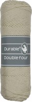 Durable Double Four (2212) Linen