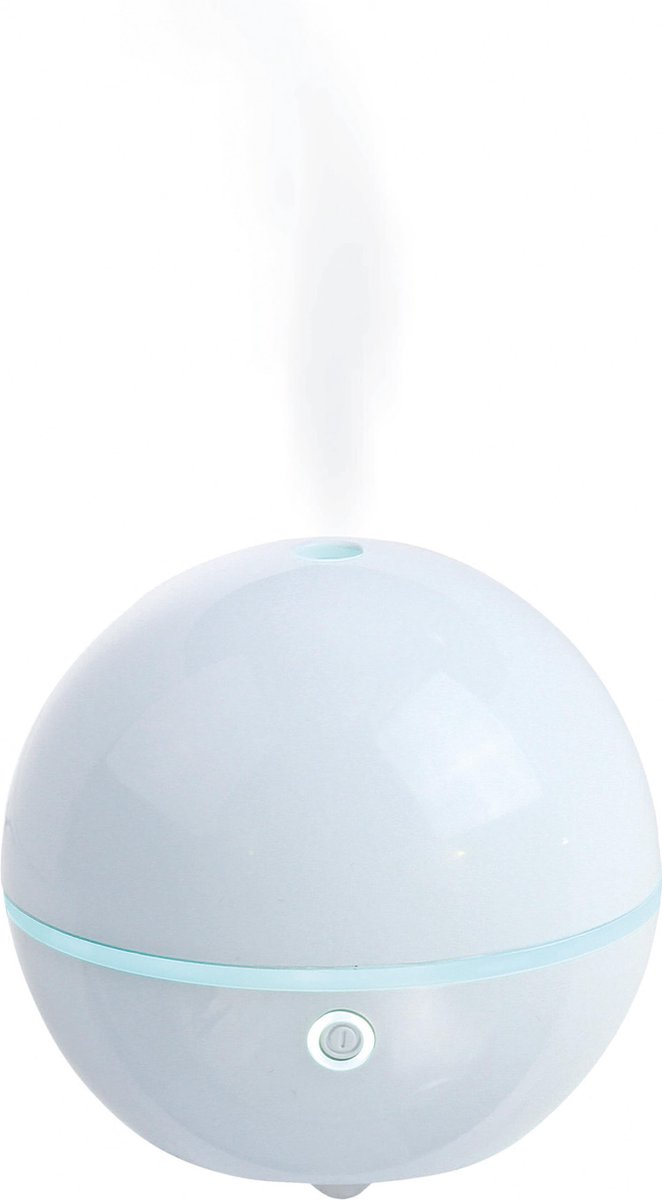 Aroma Diffuser met sfeervolle LED verlichting