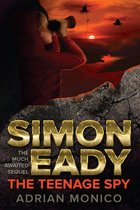 Simon Eady: The Teenage Spy
