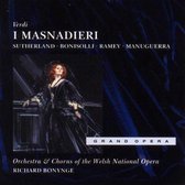 Verdi: I Masnadieri