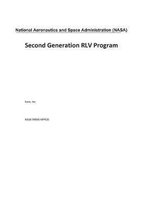 Second Generation Rlv Program