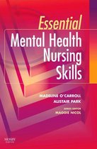 Essential Mental Health Nursing Skills E-Book