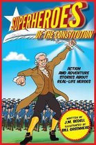 Superheroes of the Constitution