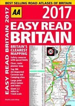AA Easy Read Britain