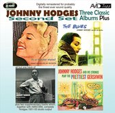 Three Classic Albums Plus (The Blues / In A Tender