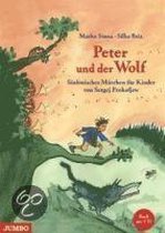 Peter und der Wolf