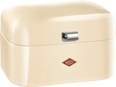 Boîte à pain Wesco Single Grandy - Amande