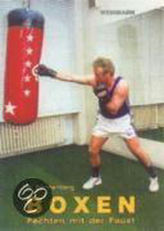 Bol Com Boxen Herbert Sonnenberg 9783878920236 Boeken