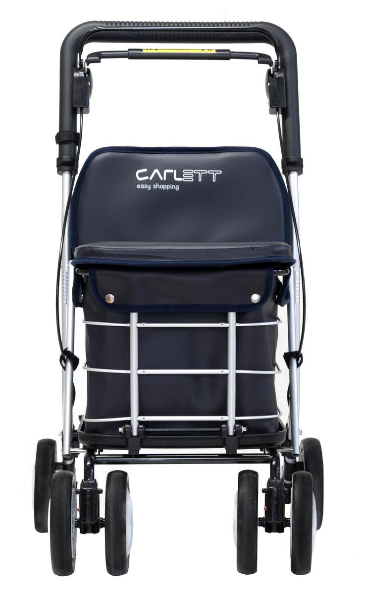 Rollator handvatten - Boodschappentrolley kopen? | Korting tot 25