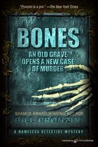A Nameless Detective Mystery 14 - Bones