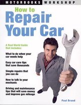 How to Repair Your Car