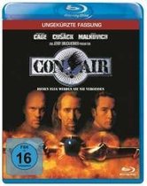 Rosenberg, S: Con Air