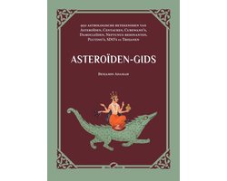 Asteroïden-gids