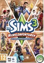 De Sims 3: Wereldavonturen - Windows