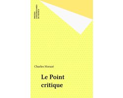 Le Point critique